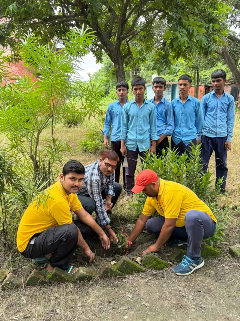 व्यसन मुक्त भारत अभियान