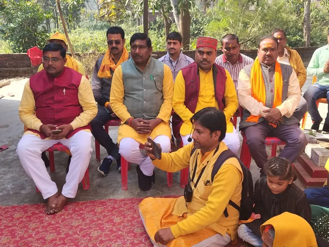 व्यसन मुक्ति नाटक कार्यक्रम