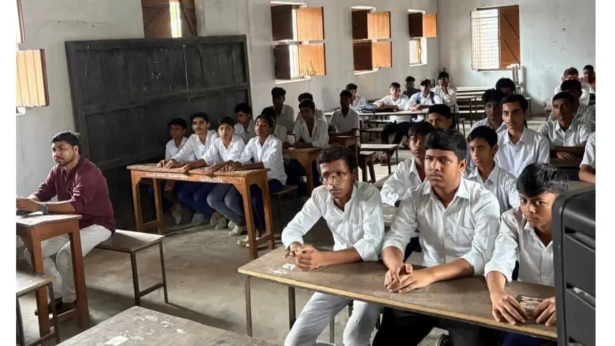 व्यसन मुक्त भारत जगरूकता