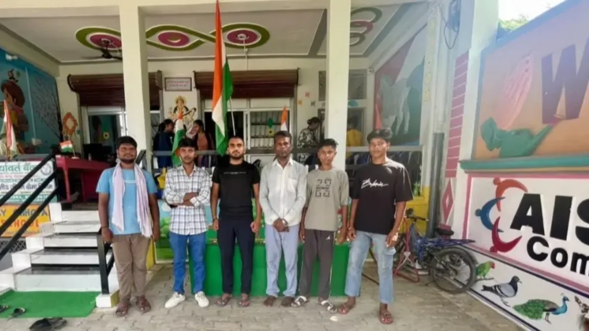 स्वच्छ समाज स्वस्थ समाज हम सबका काज