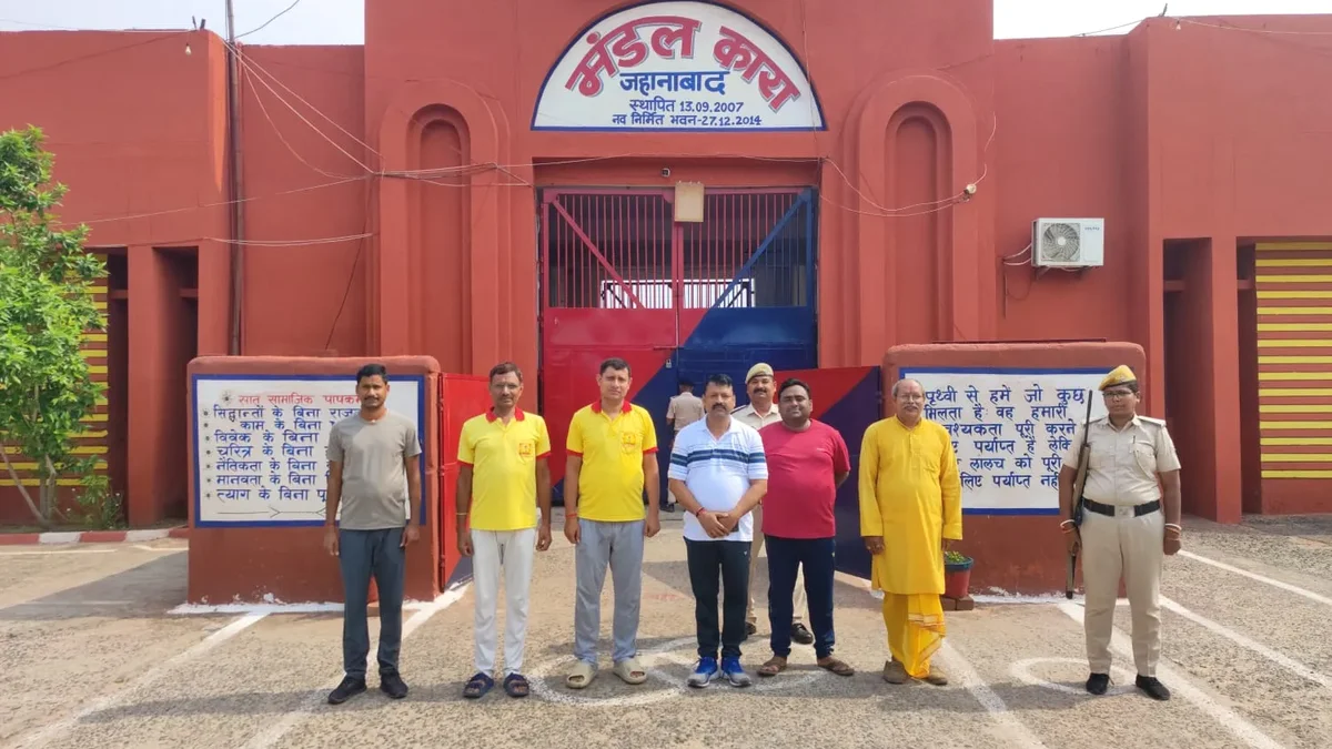 264वें रविवासरीय साप्ताहिक पौधरोपण कार्यक्रम