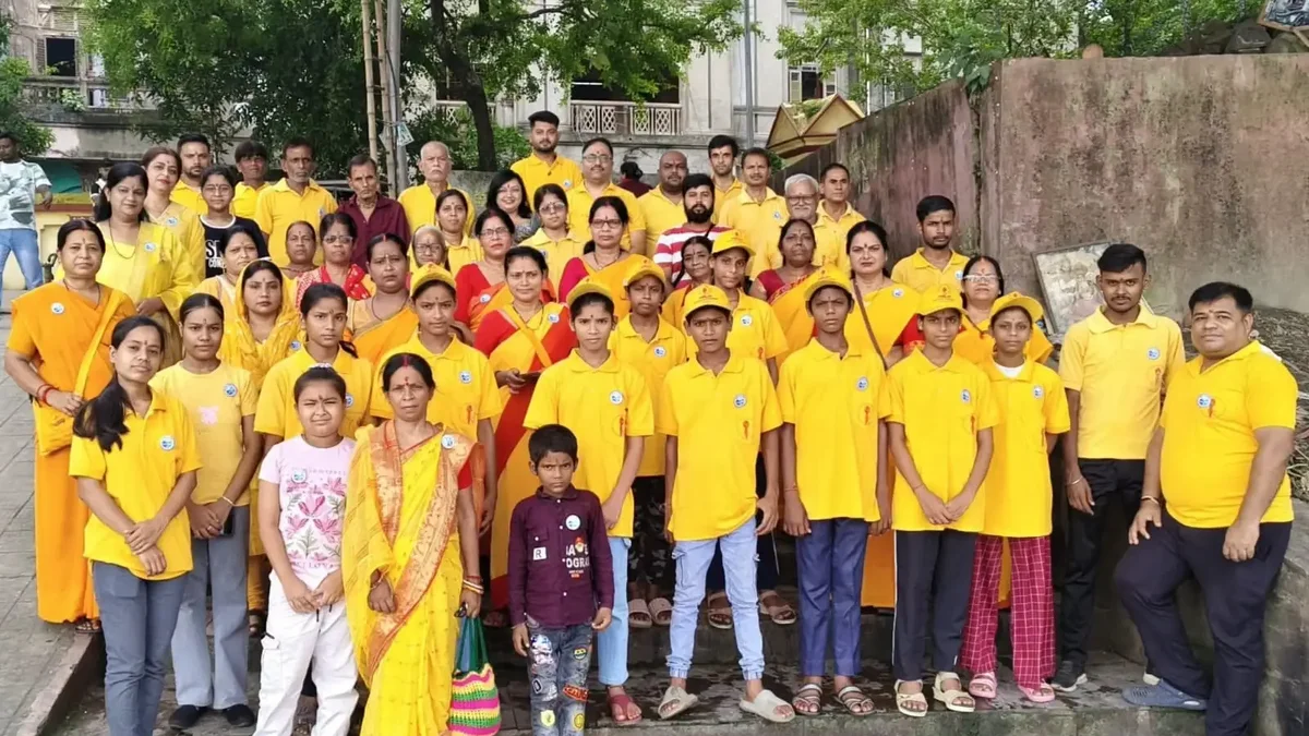 450वाँ गंगा तट शुद्धि अभियान, श्रीरामपुर  28 अक्टूबर 2017 से निरंतर हर शनिवार लगातार