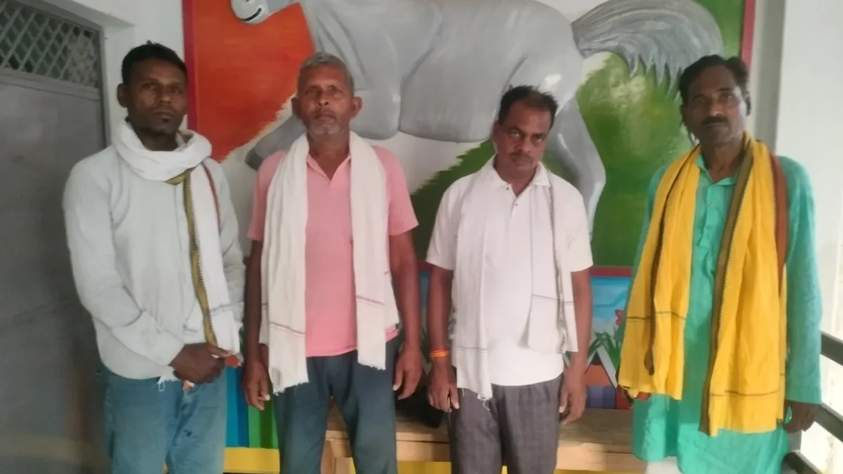 करे योग रहे निरोग।
