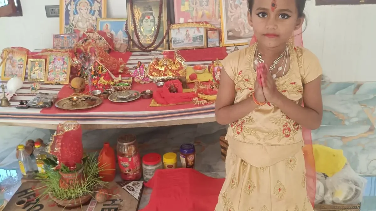 Durga navratri