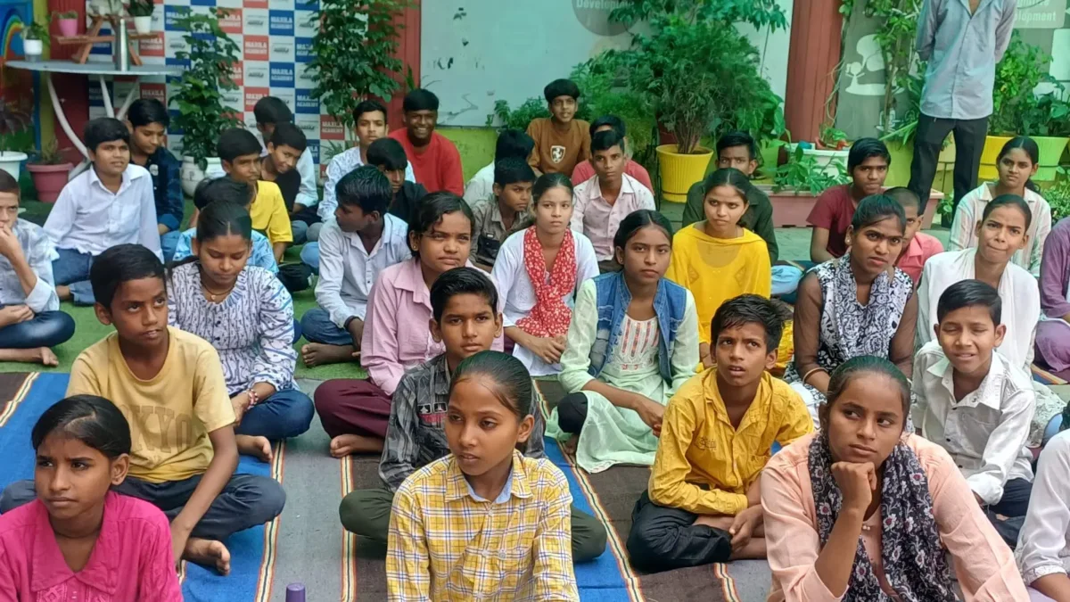 प्रकृति को जानना