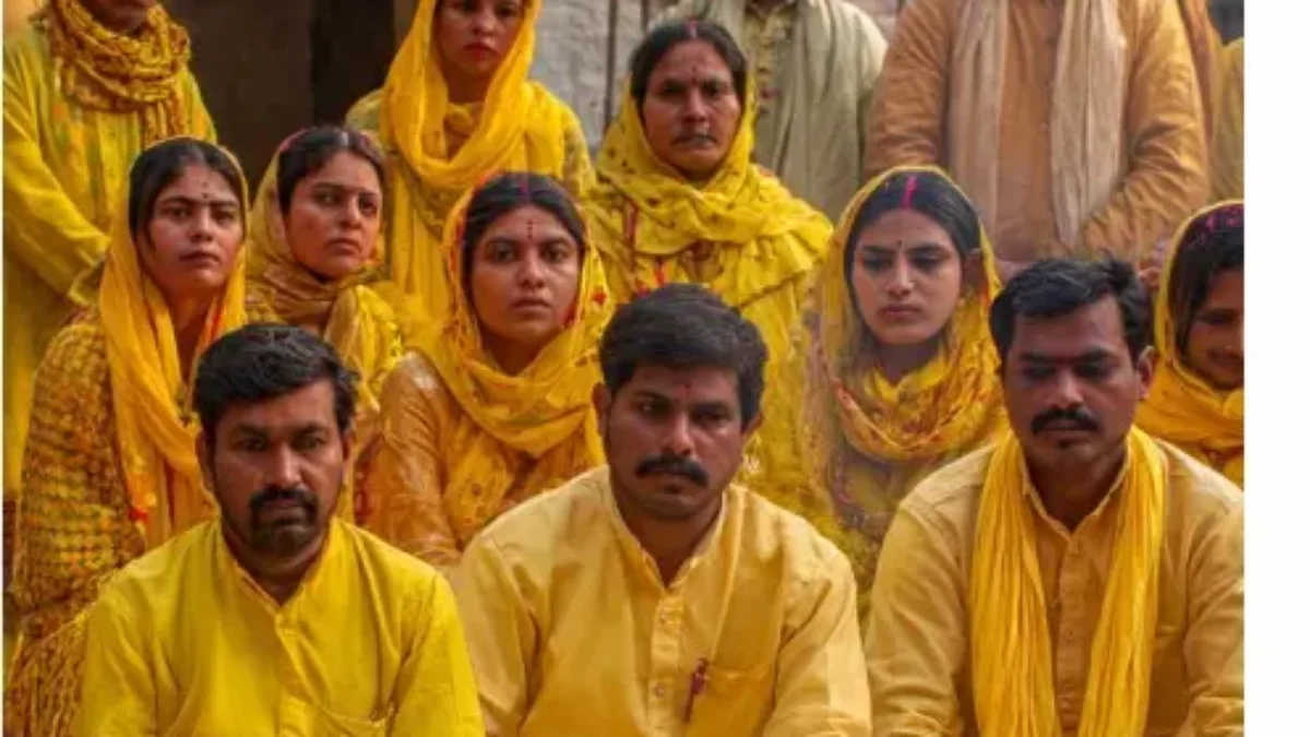 एक कुंडी गायत्री यज्ञ का आयोजन एवं प्रतिवेदन   आयोजक: ईशान युवा मंडल, उन्नाव   दिनांक: 21 जून 2026, रविवार