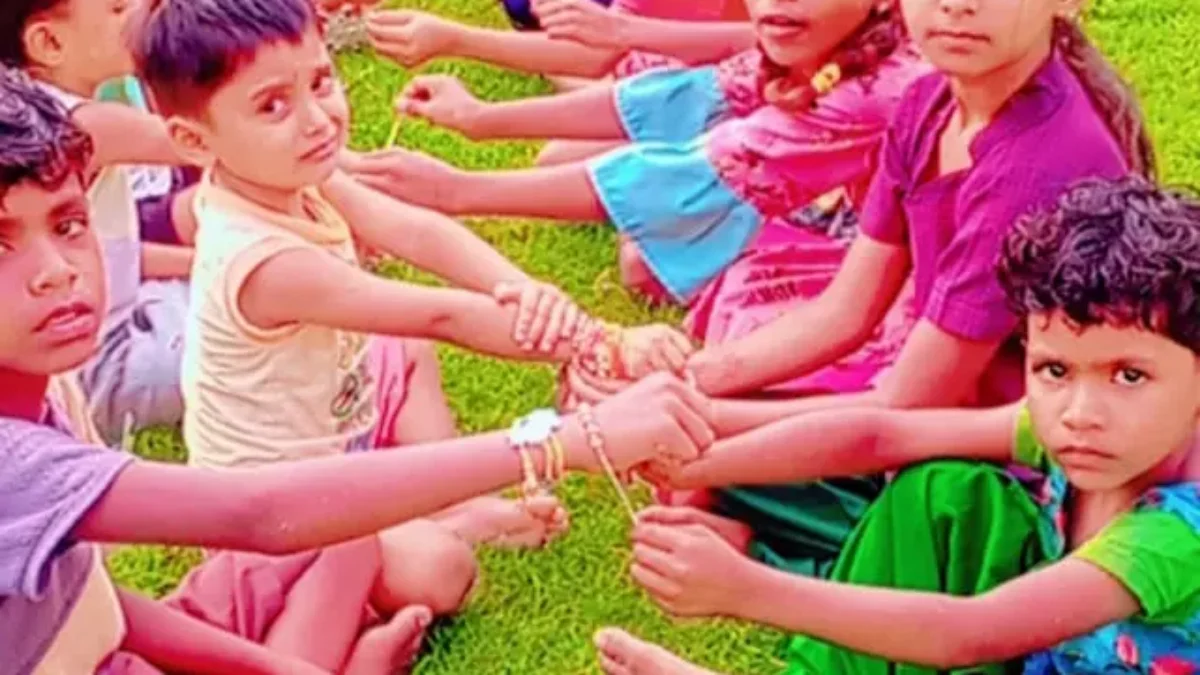 रक्षाबंधन 2026