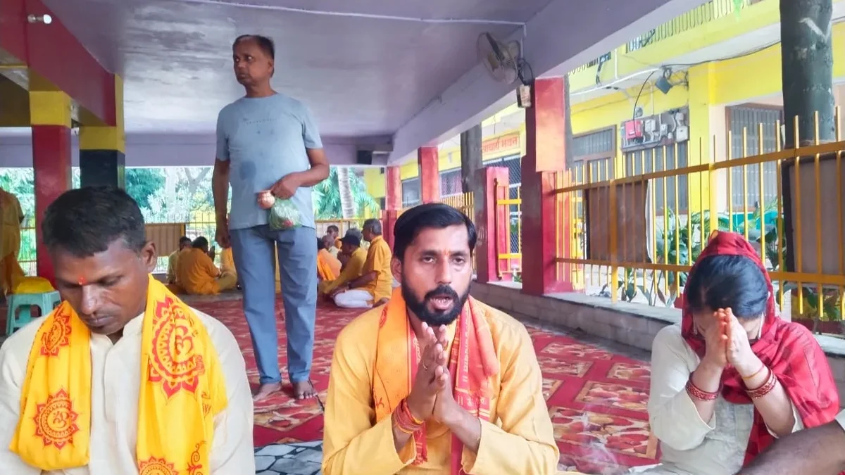 रिपोर्ट: प्रवक्ता प्रशिक्षण शिविर, गायत्री शक्तिपीठ शुक्लागंज