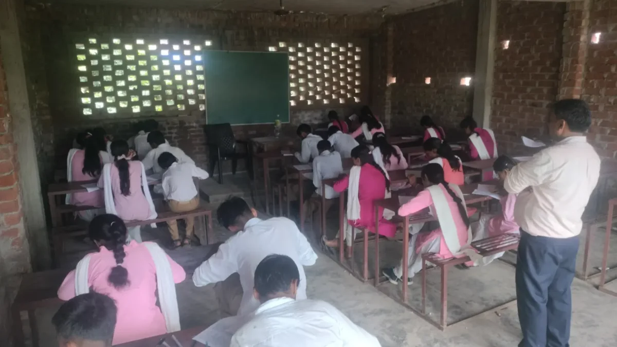 ।। भारतीय संस्कृति ज्ञान परीक्षा छात्रों का उत्थान।।