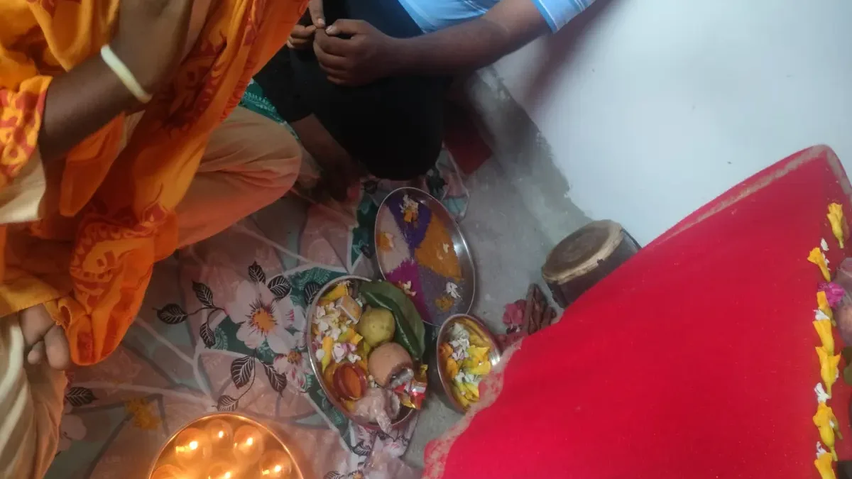 प्रकृति और वातावरण का शोधन है यज्ञ।