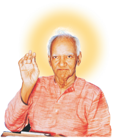 Pandit Shriram Sharma Acharya