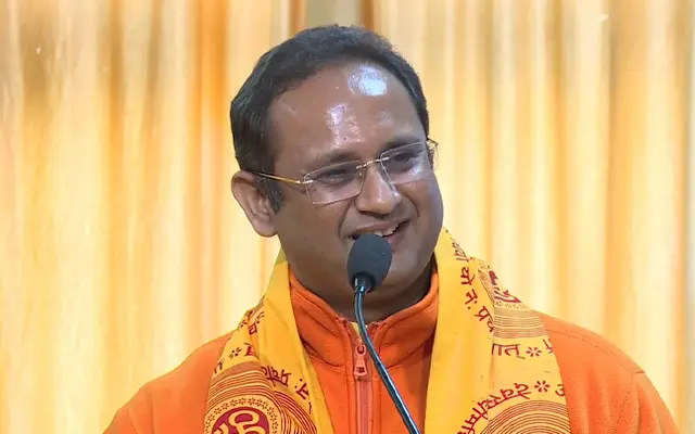 Dr. Chinmay Pandya