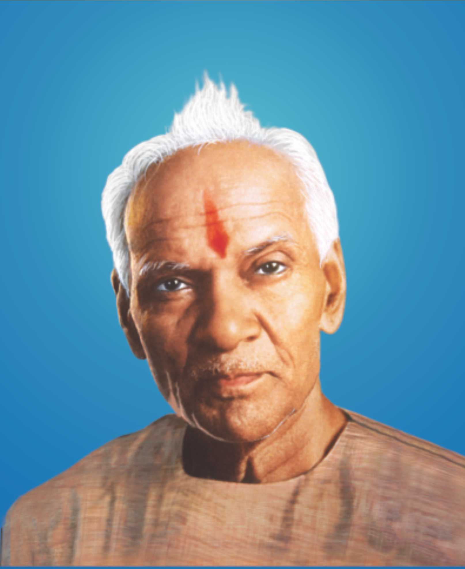 Pandit Shriram Sharma Acharya
